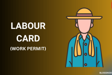 labour card in uae