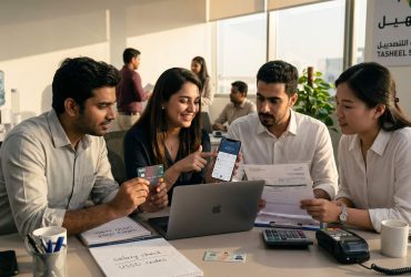 Salary Check UAE